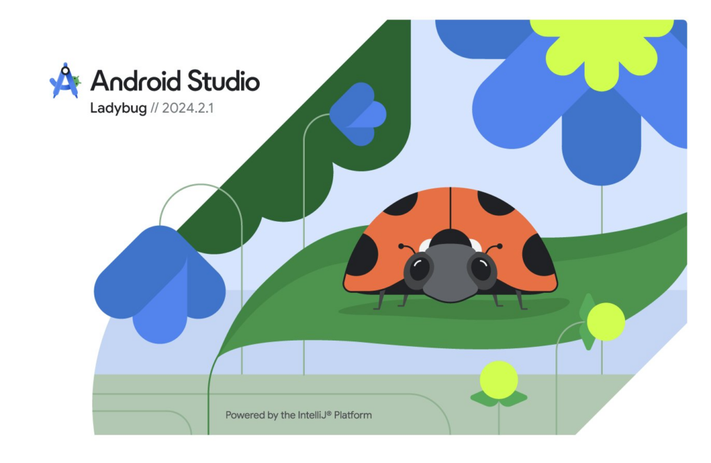 Android Studio 2024.2.1 “LadyBug” Güncellemesi ve FIRST Tech Challenge SDK