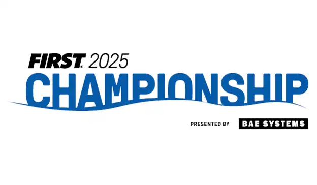 FIRST Şampiyonası Otel Programı: Güncelleme #2