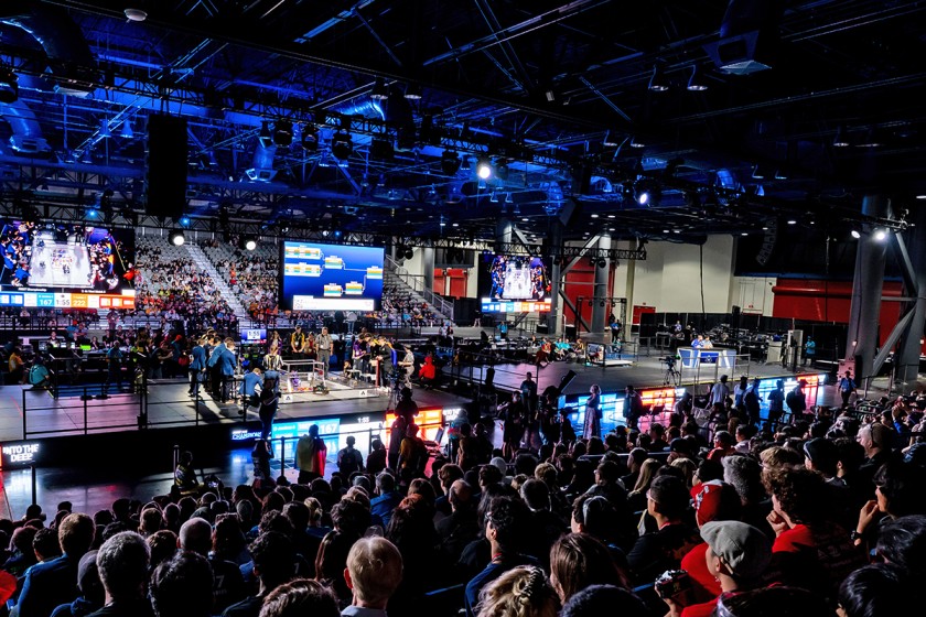 2026 FIRST Şampiyonası Güncellemeleri